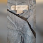 New York & Company Elegant Baby Blue Sleeveless Wrap Madi Dress Size:XXL Photo 1