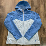 Nike  Zip Up Hoodie Photo 0