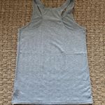 Country music and beer that’s why I’m here women’s medium tank top Gray Photo 5