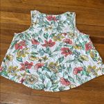 A New Day  Women’s Boxy Fit Cropped Tank Top, XL Photo 6