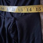 Good American Good Touch Wrap Dress Photo 9