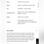 Lulus  Blush dress Photo 8