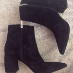 Marc Fisher Black boots  Photo 0