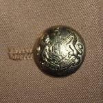 J.Crew Women's  Schoolboy Blazer J4548 Tan White Blue Suit Coat Jacket Size 8 Photo 3