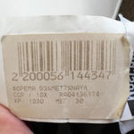 Moschino  Cheap And Chic Dress Cocktail Party Elegant Luxe Classic Sz 8 Photo 8