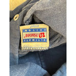 Hanes Brandy Melville Vibe Blue Hoodie w/Santa Barbara Shellfish Company Medium Photo 4