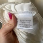 Princess Polly Masen White Halter Ruched Bodycon Mini Dress 2 Photo 8