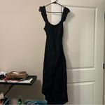 Free People  At Dusk Midi Dress Photo 7