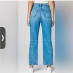 BLANK NYC NWT BLANK-NYC The Howard Mid-Rise Loose Fit Jeans Sz 26 Photo 2