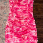 Revolve  Mini Dress Photo 0