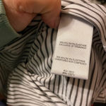 Lole  STRIPED ACTIVE JACKET Photo 3