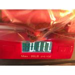 Susan Bristol ‎ Vintage Womens Petite Medium Patchwork Sequin Jacket Floral Boho Photo 7