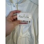 Vintage Barbizon Night Gown Womens Cuddleskin‎ Sleepware Dress Size Small Satin Photo 8