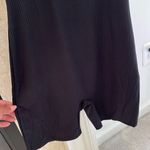 Unbranded boutique bodysuit NWOT Black Size L Photo 2