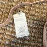 A New Day beige pale pink crossbody or shoulder bag Photo 2