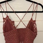 Free People Lace Brallette Photo 1