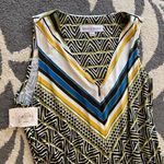 Emma & Michele  style MRSJ0096   jumpsuit multi color Photo 3