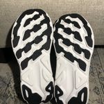 Hoka  Clifton 9 Black Running Shoes Photo 6
