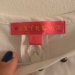 White Dress Size XS Photo 6