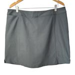 Adidas  Golf Essadi Slim Skort Photo 0