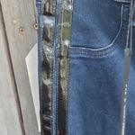 Rag and Bone Stylish Blue Jeans with Side Stripes Photo 5