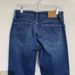 Lucky Brand Sweet Straight Leg Ankle Rise Jeans Sz 6 Photo 7
