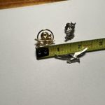 Lot of 3 Brooch Pins Photo 2