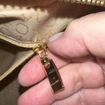 CELINE Céline Suede Leather Boston Travel Bag Pink Photo 15