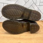 Dr. Martens Dr. Doc Martens Leather Cadence Greenland Heel Chelsea Boot Womens US 6 DAMAGED Photo 3