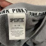 VS PINK Crewneck Gray Size M Photo 4