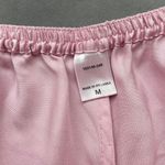 Victoria's Secret satin pajama shorts  Photo 1