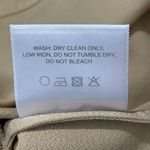 Totême Santa Marta Crepe Dress Photo 9