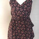 Free People All My Love Wrap Slip Photo 4