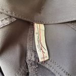 Italian Rib Panel Equestrian Style Pants Size 6 Photo 2