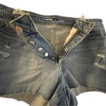 Old Navy NWT  High-Waisted OG Jean Shorts Size 20 Photo 2