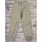 Negative club sweat sweatpants in Moon gray size small worn once excellent condi Photo 1