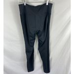 Adidas Climalite Three Stripe Athletic Legging Large Photo 5