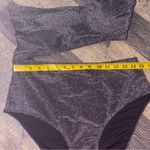 PINK - Victoria's Secret PINK by VICTORIA SECRET NWOT
SHIMMER ONE-SHOULDER ONE-PIECE SWIMSUIT XL Photo 5