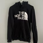 The North Face Black Pullover Hoodie Photo 0