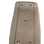 Gucci Soho Leather Small Top Handle - Off White/Ivory Photo 6