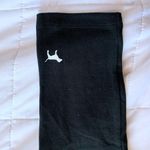 PINK - Victoria's Secret NWOT PINK VS Yoga Legging With Side Pocket and Mesh Detail Size M Photo 6