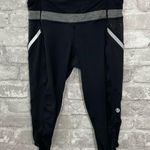 Lululemon Run A Marathon Crop
Black Photo 0