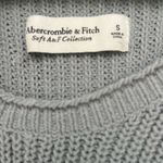 Abercrombie & Fitch Sweater Abercrombie Knit Photo 1