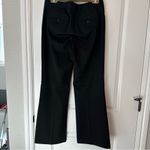 EXPRESS Editor black bootcut dress pants Photo 5