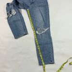Abercrombie & Fitch Abercrombie Fitch The Mom High Rise Jeans Curve Love Photo 6