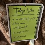 Gold rush Mushroom Teddy Button Up Jacket Photo 5