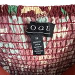 Eloquii  Sunshine Floral Skort Romper NWT Photo 2