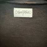 Lauren Moshi  Coraline Crystal Lightning Peace - Black/ Primary Tie Dye Photo 1