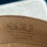 Franco Sarto 🆕 Women's Knee High Flat Boot NEW SZ 8 color Scotch Photo 8