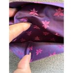 Anuschka  Hand-Painted Genuine Leather Artistic Bi-Fold ID Checkbook Wallet Photo 5